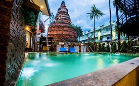 The Chedi Hotel Chiang Mai